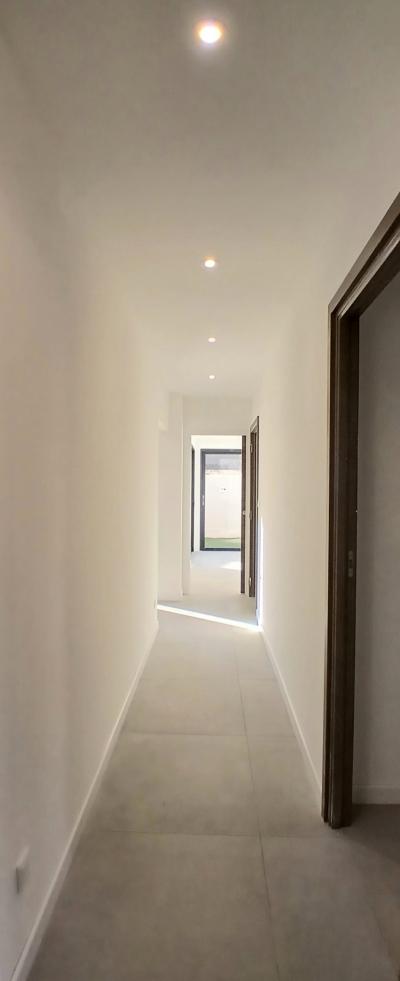 Elegant New Build Single-Storey Villa With Pool