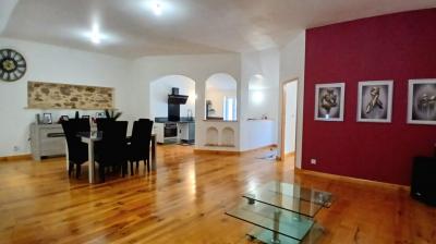 Converted Barn with Terrace and Beautiful Open View