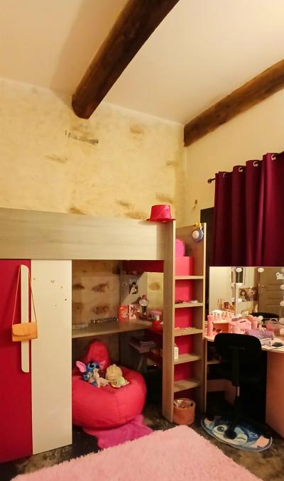 Converted Barn with Terrace and Beautiful Open View