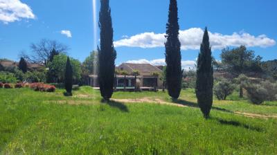 Property With Guest Gite, Main House and Swimming Pool