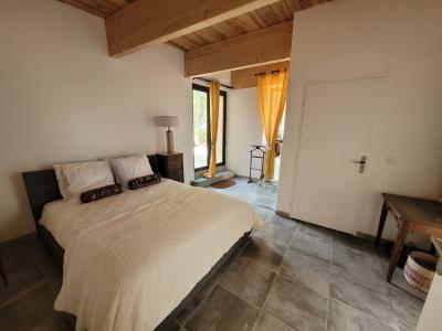 Property With Guest Gite, Main House and Swimming Pool