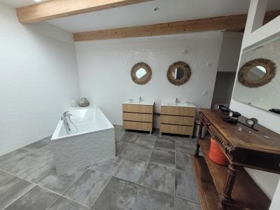Property With Guest Gite, Main House and Swimming Pool