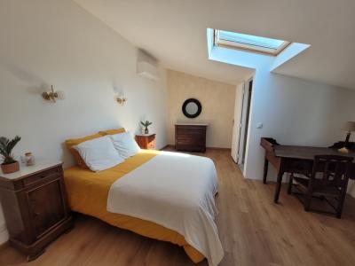 Property With Guest Gite, Main House and Swimming Pool