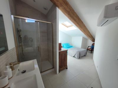 Property With Guest Gite, Main House and Swimming Pool