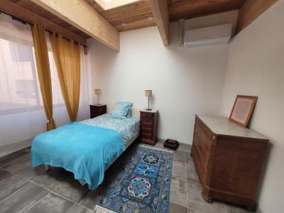 Property With Guest Gite, Main House and Swimming Pool