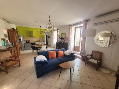 Property With Guest Gite, Main House and Swimming Pool