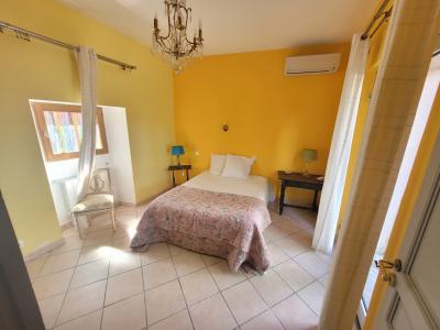 Property With Guest Gite, Main House and Swimming Pool