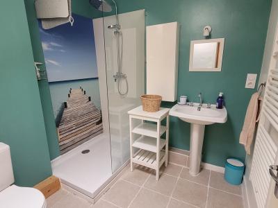 Pretty Village House in a Lively Village By The River