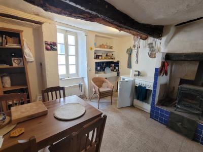 Atypical Village House Close To The River Beach