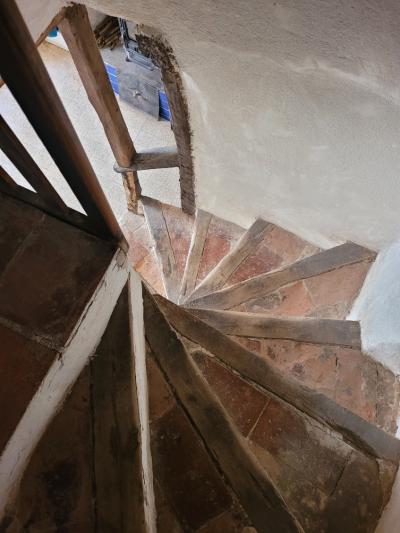 Atypical Village House Close To The River Beach