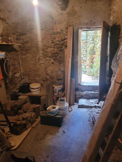 Atypical Village House Close To The River Beach