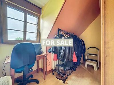 Detached Country House with Outbuilding