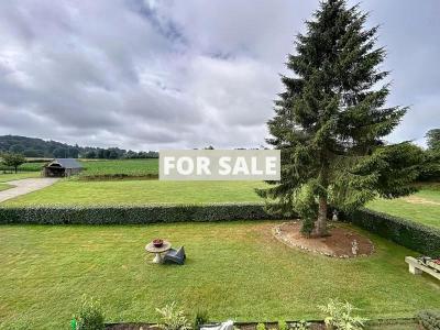 Detached Country House with Outbuilding