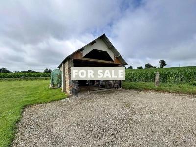 Detached Country House with Outbuilding