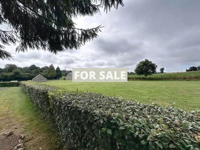 Detached Country House with Outbuilding
