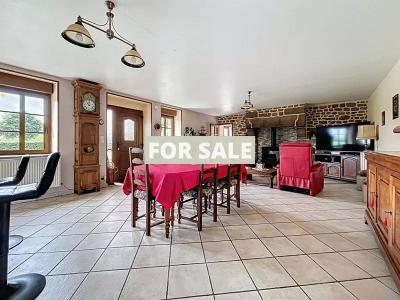 Detached Country House with Outbuilding