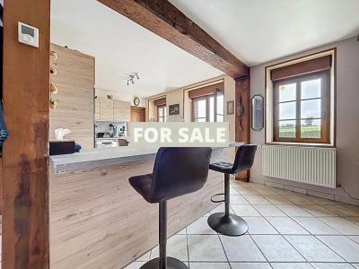 Detached Country House with Outbuilding