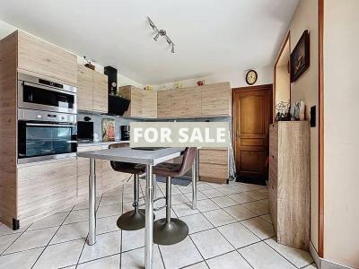 Detached Country House with Outbuilding