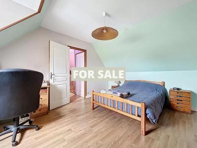 Detached Country House with Outbuilding