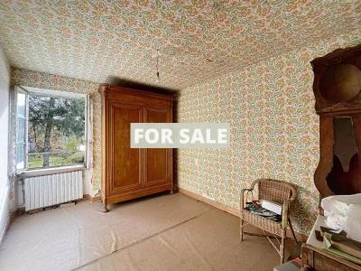 Detached Country House with Open Views