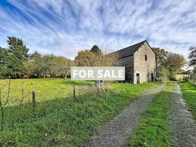 Detached Country House with Open Views