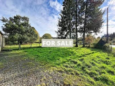 Detached Country House with Open Views