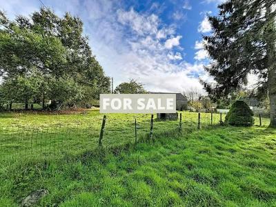 Detached Country House with Open Views