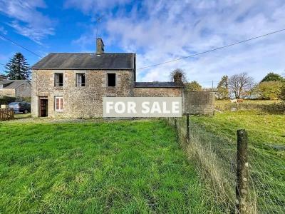 Detached Country House with Open Views