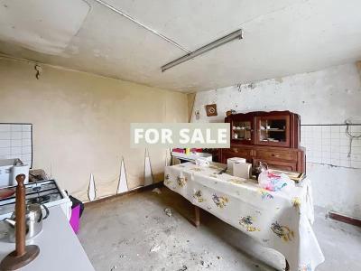 Detached Country House with Open Views