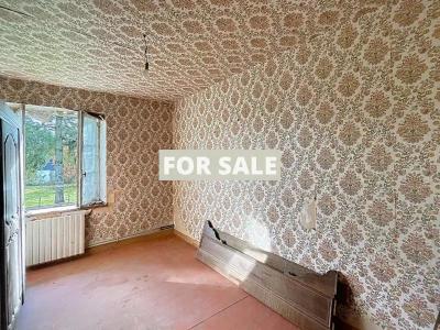 Detached Country House with Open Views