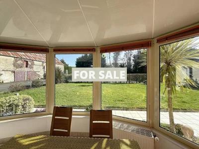 Stunning Country House with Outbuilding and Open View