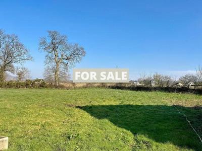 Stunning Country House with Outbuilding and Open View
