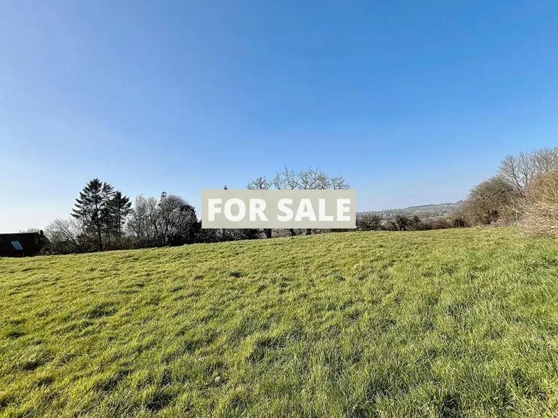 Stunning Country House with Outbuilding and Open View