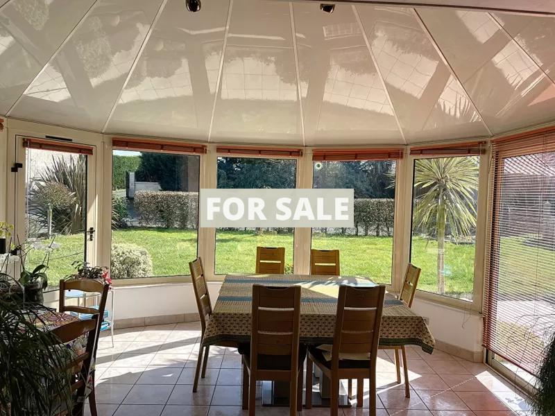 Stunning Country House with Outbuilding and Open View