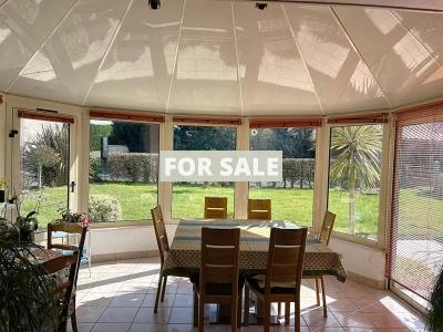 Stunning Country House with Outbuilding and Open View