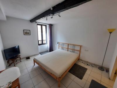 Nice Village Town House, Cellar, Roof Terrace with View