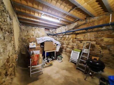 Nice Village Town House, Cellar, Roof Terrace with View