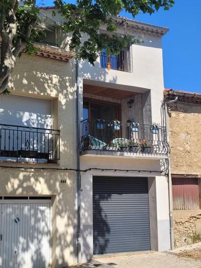 Beautiful Renovated House In The Heart Of A Charming Village