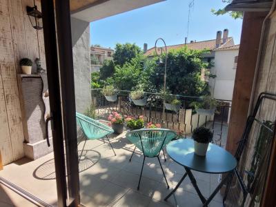 Beautiful Renovated House In The Heart Of A Charming Village