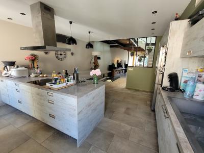 Beautiful Renovated House In The Heart Of A Charming Village
