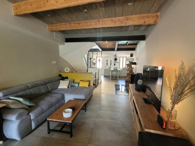 Beautiful Renovated House In The Heart Of A Charming Village
