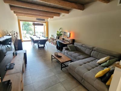 Beautiful Renovated House In The Heart Of A Charming Village