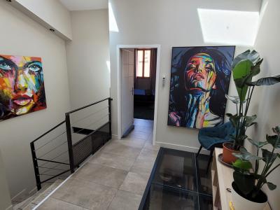 Beautiful Renovated House In The Heart Of A Charming Village