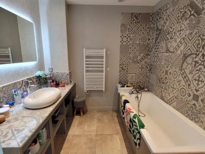 Beautiful Renovated House In The Heart Of A Charming Village