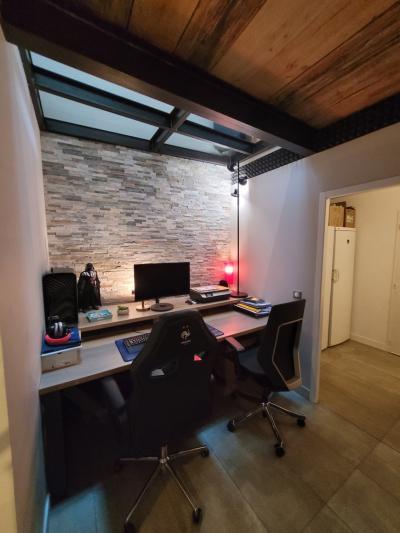Beautiful Renovated House In The Heart Of A Charming Village