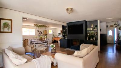 Stunning Villa With Independent Guest House & Pool