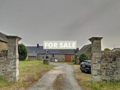Former Farm Complex, Ideal Equestrian Project