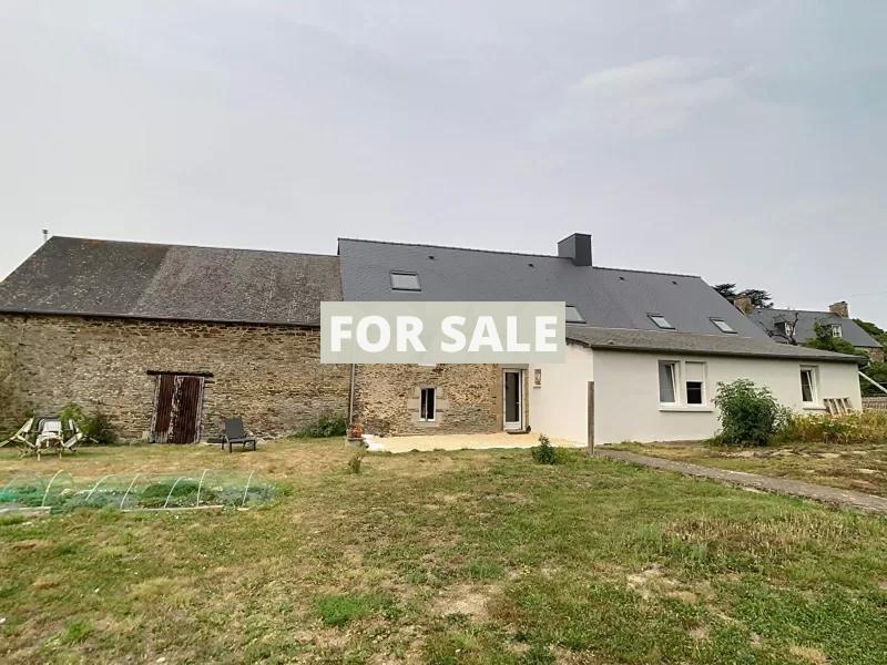 Former Farm Complex, Ideal Equestrian Project
