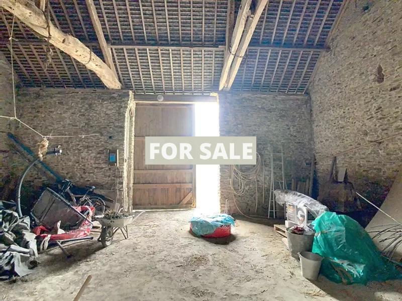 Former Farm Complex, Ideal Equestrian Project