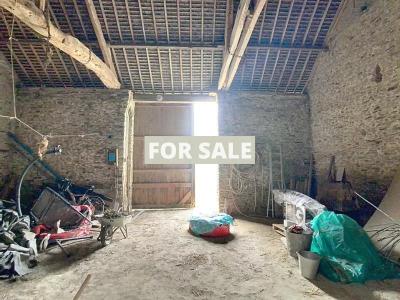 Former Farm Complex, Ideal Equestrian Project